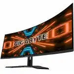 Монитор Gigabyte G34WQC 20VM0-G34WQCABI-1EKR (34 ", VA, WQHD 3440x1440 (21:9), 144 Гц)
