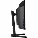Монитор Gigabyte G34WQC 20VM0-G34WQCABI-1EKR (34 ", VA, WQHD 3440x1440 (21:9), 144 Гц)