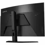 Монитор Gigabyte G32QC 20VM0-GG32QCABA-1EUR(1EKR) (31.5 ", VA, WQHD 2560x1440 (16:9), 165 Гц)