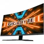 Монитор Gigabyte G32QC 20VM0-GG32QCABA-1EUR(1EKR) (31.5 ", VA, WQHD 2560x1440 (16:9), 165 Гц)
