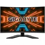Монитор Gigabyte G32QC 20VM0-GG32QCABA-1EUR(1EKR) (31.5 ", VA, WQHD 2560x1440 (16:9), 165 Гц)