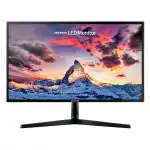 Монитор Samsung S24F356FHR (23.5 ", IPS, FHD 1920x1080 (16:9), 60 Гц)