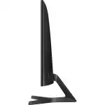 Монитор Samsung C27F396FHR (27 ", VA, FHD 1920x1080 (16:9), 60 Гц)
