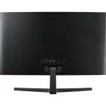 Монитор Samsung C27F396FHR (27 ", VA, FHD 1920x1080 (16:9), 60 Гц)