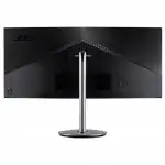 Монитор Acer CB382CURbmiiphuzx UM.TB2EE.001 (37.5 ", IPS, QHD+ 3840x1600 (12:5), 60 Гц)