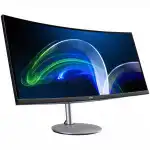 Монитор Acer CB382CURbmiiphuzx UM.TB2EE.001 (37.5 ", IPS, QHD+ 3840x1600 (12:5), 60 Гц)