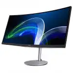 Монитор Acer CB382CURbmiiphuzx UM.TB2EE.001 (37.5 ", IPS, QHD+ 3840x1600 (12:5), 60 Гц)
