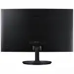 Монитор Samsung C24F390FHR LC24F390FHRXEN (23.5 ", VA, FHD 1920x1080 (16:9), 60 Гц)