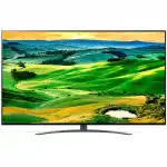 Телевизор LG NanoCell 50QNED816QA.ARUB (50 ", Smart TV, Серый)