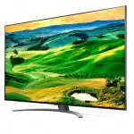 Телевизор LG NanoCell 50QNED816QA.ARUB (50 ", Smart TV, Серый)
