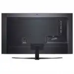 Телевизор LG NanoCell 50QNED816QA.ARUB (50 ", Smart TV, Серый)