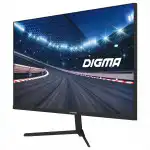 Монитор Digma Gaming DM-MONG2420 (23.8 ", IPS, FHD 1920x1080 (16:9), 144 Гц)