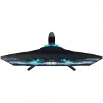 Монитор Samsung Odyssey G7 S28AG700 LS28AG700NIXCI (28 ", IPS, 3840x2160 (16:9), 144 Гц)