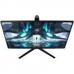 Монитор Samsung Odyssey G7 S28AG700 LS28AG700NIXCI (28 ", IPS, 3840x2160 (16:9), 144 Гц)