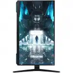 Монитор Samsung Odyssey G7 S28AG700 LS28AG700NIXCI (28 ", IPS, 3840x2160 (16:9), 144 Гц)