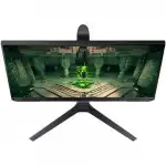 Монитор Samsung Odyssey G4 S25BG400EI LS25BG400EIXCI (25 ", IPS, FHD 1920x1080 (16:9), 240 Гц)