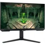 Монитор Samsung Odyssey G4 S25BG400EI LS25BG400EIXCI (25 ", IPS, FHD 1920x1080 (16:9), 240 Гц)