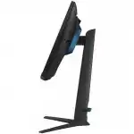 Монитор Samsung Odyssey G4 S25BG400EI LS25BG400EIXCI (25 ", IPS, FHD 1920x1080 (16:9), 240 Гц)