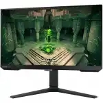 Монитор Samsung Odyssey G4 S25BG400EI LS25BG400EIXCI (25 ", IPS, FHD 1920x1080 (16:9), 240 Гц)
