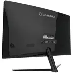 Монитор GameMax GMX24C144 14100900604 (23.6 ", TN, FHD 1920x1080 (16:9), 144 Гц)