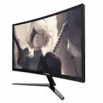 Монитор GameMax GMX24C144 14100900604 (23.6 ", TN, FHD 1920x1080 (16:9), 144 Гц)