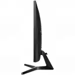 Монитор Samsung S34J550WQI LS34J550WQI (34.1 ", VA, WQHD 3440x1440 (21:9), 75 Гц)