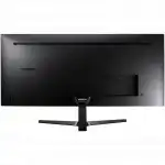 Монитор Samsung S34J550WQI LS34J550WQI (34.1 ", VA, WQHD 3440x1440 (21:9), 75 Гц)