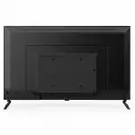 Телевизор Hyundai 4K Ultra HD H-LED43BU7003 (43 ", Smart TV, Черный)
