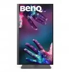 Монитор BenQ PD2705U 9H.LKDLA.TBE (27 ", IPS, 3840x2160 (16:9), 60 Гц)