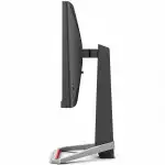 Монитор BenQ EX2710U MOBIUZ 9H.LKTLA.TBE (27 ", IPS, 4K UHD 3840x2160 (16:9), 144 Гц)