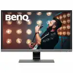 Монитор BenQ EL2870U 9H.LGTLB.QPE (27.9 ", TN, 3840x2160 (16:9), 60 Гц)