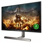 Монитор Philips 329M1RV/00 (32 ", IPS, 3840x2160 (16:9), 144 Гц)
