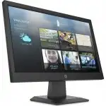 Монитор HP P19b G4 9TY83AA (18.5 ", TN, HD 1366x768 (16:9), 60 Гц)