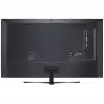 Телевизор LG NanoCell 55QNED816QA.ADKB (55 ", Smart TV, Черный)
