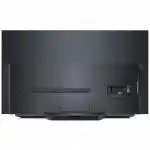 Телевизор LG 4K Ultra HD OLED48C24LA.ARUB (48 ", Smart TV, Серый)