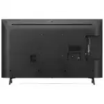 Телевизор LG UQ80 43'' 4K Smart UHD 43UQ80006LB.ADKG (43 ", Smart TV, Черный)