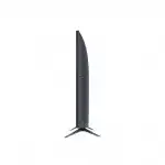 Телевизор LG 4K Ultra HD 55UQ76003LD.ADKG (55 ", Smart TV, Черный)