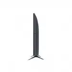 Телевизор LG 4K Ultra HD 50UQ76003LD.ADKG (50 ", Smart TV, Черный)