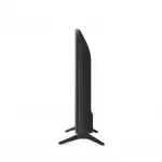Телевизор LG 4K Ultra HD 43UQ75006LF.ADKG (43 ", Smart TV, Черный)