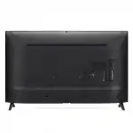 Телевизор LG 4K Ultra HD 43UQ75006LF.ADKG (43 ", Smart TV, Черный)