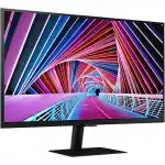 Монитор Samsung LS27A704NWIXCI (27 ", IPS, 3840x2160 (16:9), 60 Гц)