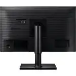 Монитор Samsung LF24T450FQRXEN (23.8 ", IPS, FHD 1920x1080 (16:9), 75 Гц)