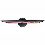 Монитор Samsung LS24F350FHMXCH (23.5 ", PLS, FHD 1920x1080 (16:9), 75 Гц)
