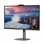 Монитор AOC Q27V5CW (27 ", IPS, WQHD 2560x1440 (16:9), 75 Гц)