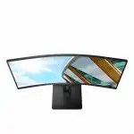 Монитор AOC CU34P2C (34 ", VA, WQHD 3440x1440 (21:9), 100 Гц)