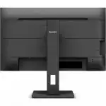 Монитор Philips 246B1 (00/01) (23.8 ", IPS, WQHD 2560x1440 (16:9), 75 Гц)