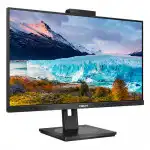 Монитор Philips 272S1MH (00/01) (27 ", IPS, FHD 1920x1080 (16:9), 75 Гц)