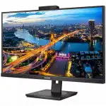 Монитор Philips 276B1JH (00/01) (27 ", IPS, WQHD 2560x1440 (16:9), 75 Гц)