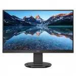 Монитор Philips 276B9 (00/01) (27 ", IPS, WQHD 2560x1440 (16:9), 75 Гц)