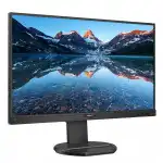 Монитор Philips 276B9 (00/01) (27 ", IPS, WQHD 2560x1440 (16:9), 75 Гц)